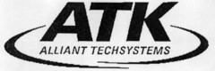 ATK ALLIANT TECHSYSTEMS