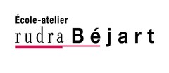 École-atelier rudra Béjart