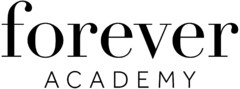 forever ACADEMY