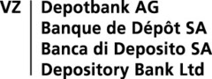 VZ Depotbank AG Banque de Dépôt SA Banca di Deposito SA Depository Bank Ltd