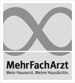 MehrFachArzt Mein Hausarzt. Meine Hausärztin.