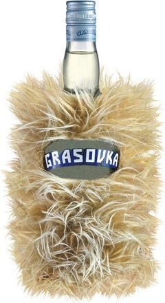 GRASOVKA