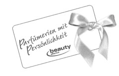 Parfümerien mit Persönlichkeit beauty alliance