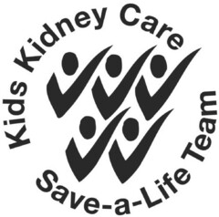 Kids Kidney Care Save-a-Life Team