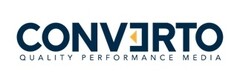 CONVERTO QUALITY PERFORMANCE MEDIA