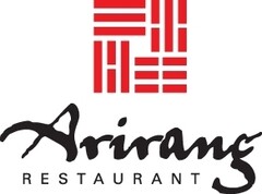 Arirang RESTAURANT