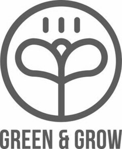 GREEN & GROW