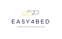 EASY 4 BED INNOVATIVE SLEEPING SOLUTIONS