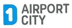 1 AIRPORT CITY
