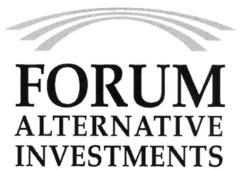 FORUM ALTERNATIVE INVESTMENTS