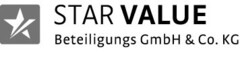 STAR VALUE Beteiligungs GmbH & Co. KG