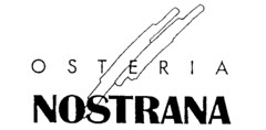 OSTERIA NOSTRANA