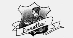 Loretta