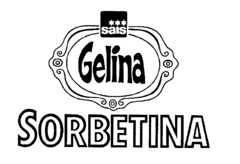 sais Gelina SORBETINA