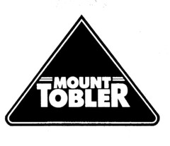 MOUNT TOBLER