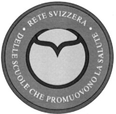 RETE SVIZZERA DELLE SCUOLE CHE PROMUOVONO LA SALUTE