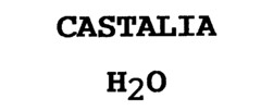 CASTALIA H2O