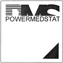 PMS POWERMEDSTAT