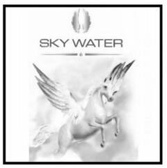 SKY WATER