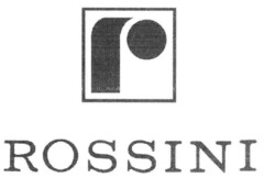 r ROSSINI