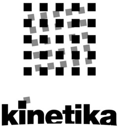 kinetika