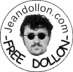 Jeandollon.com FREE DOLLON