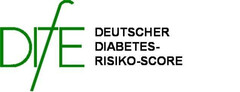 DIfE DEUTSCHER DIABETES-RISIKO-SCORE