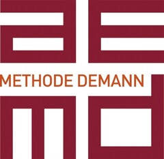 aemd METHODE DEMANN