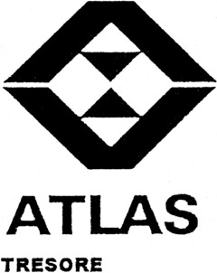 AA ATLAS TRESORE