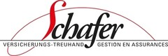 Schafer VERSICHERUNGS-TREUHAND GESTION EN ASSURANCES