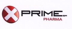 X PRIME SA PHARMA