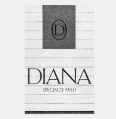 D DIANA