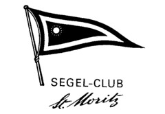 SEGEL-CLUB St. Moritz