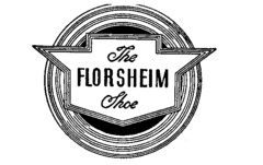 The FLORSHEIM Shoe