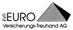 EVT-EURO Versicherungs-Treuhand AG