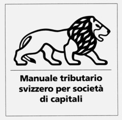 Manuale tributario svizzero per società di capitali