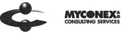 MYCONEX AG CONSULTING SERVICES