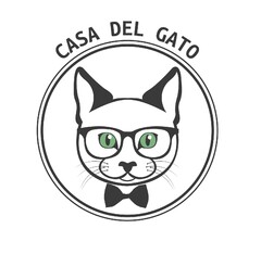 CASA DEL GATO