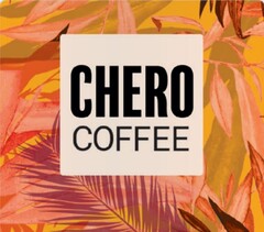 CHERO COFFEE