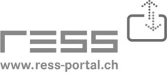 ress www.ress-portal.ch