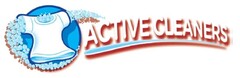 ACTIVE CLEANERS