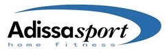 Adissasport home fitness