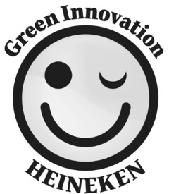 Green Innovation HEINEKEN