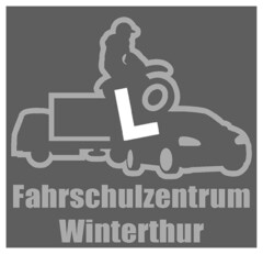 L Fahrschulzentrum Winterthur