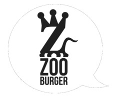 Z ZOO BURGER