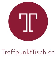 T TreffpunktTisch.ch