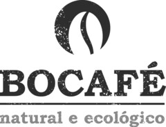 BOCAFÉ natural e ecológico