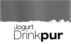 Jogurt Drinkpur