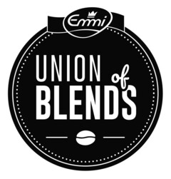 Emmi UNION of BLENDS