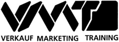 VMT VERKAUF MARKETING TRAINING